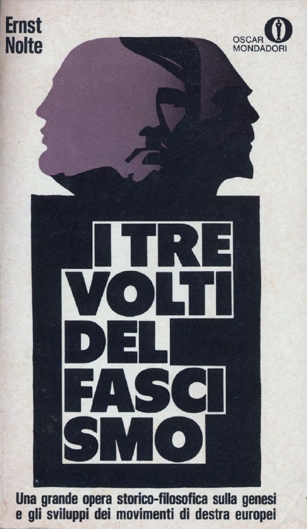 I tre volti del fascismo