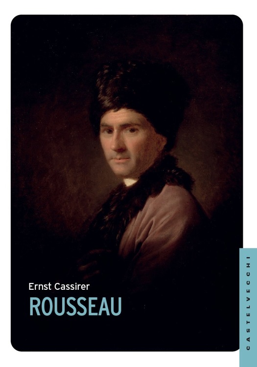 Rousseau (Le Navi) (Italian Edition)