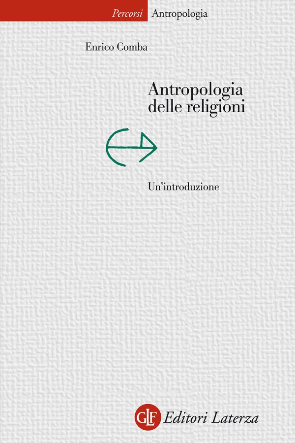 Antropologia delle religioni: Un'introduzione (Percorsi Laterza) (Italian Edition)