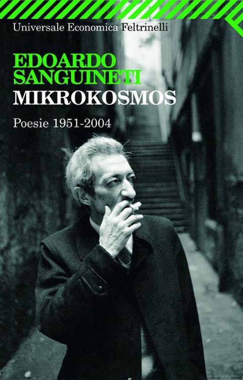Mikrokosmos (Universale economica) (Italian Edition)