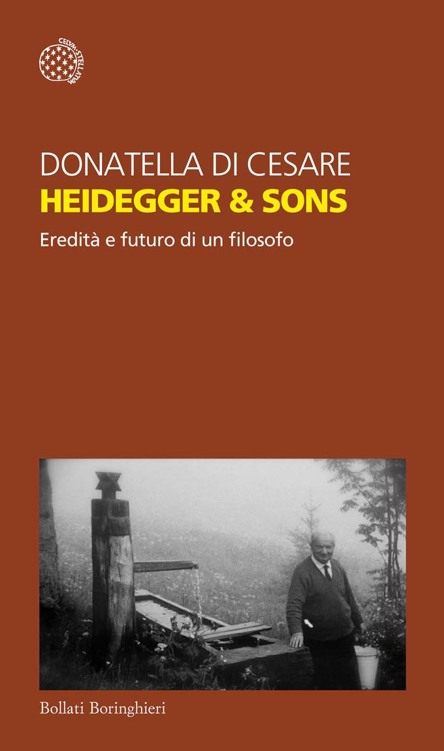 Heidegger
