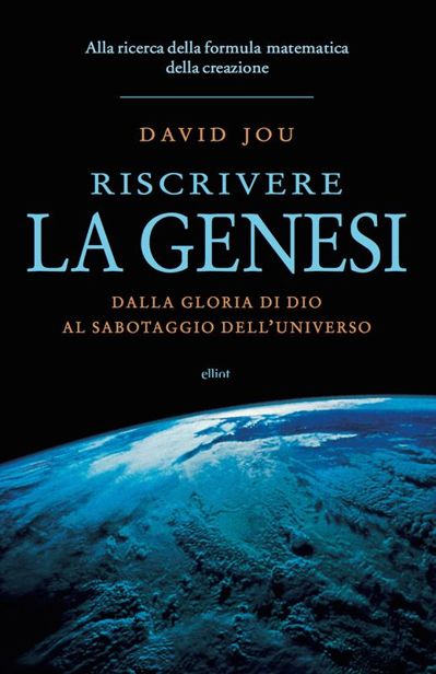 Riscrivere la genesi (Antidoti) (Italian Edition)