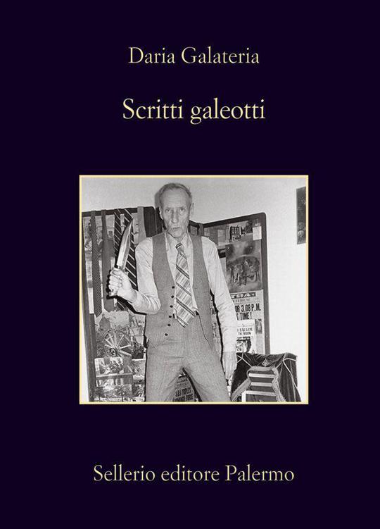 Scritti Galeotti: Narratori in catene dal Settecento a oggi (La memoria) (Italian Edition)