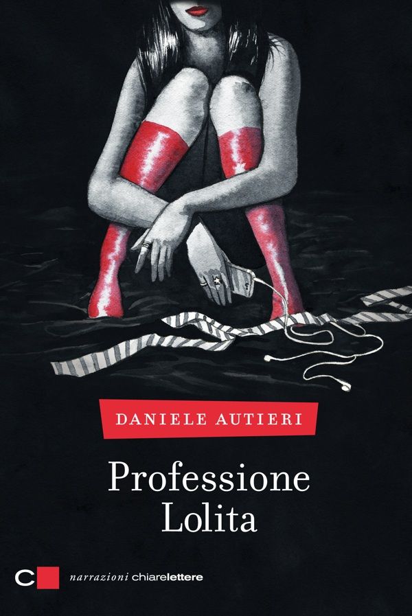 Professione Lolita (Italian Edition)