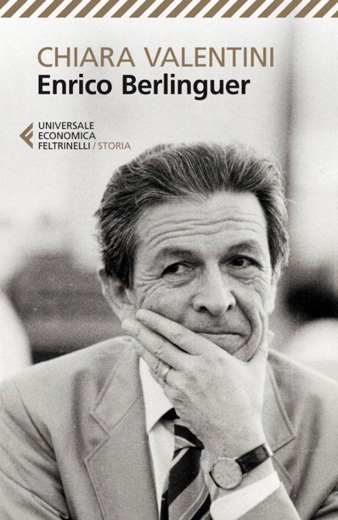 Enrico Berlinguer: Nuova edizione (Universale economica) (Italian Edition)