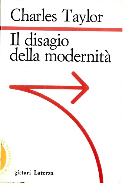 Il disagio della modernità