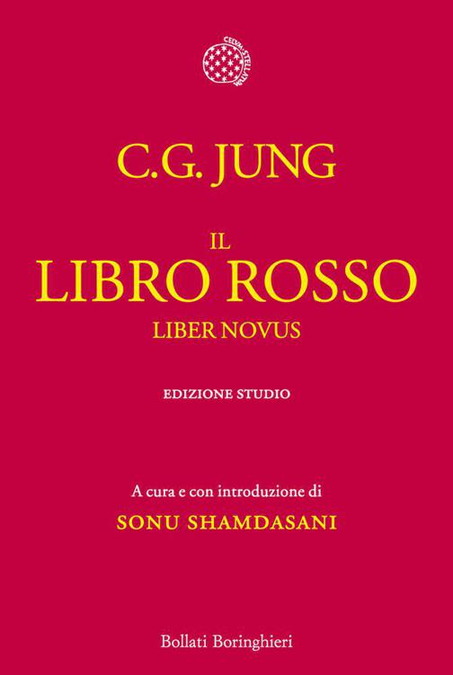 Il Libro rosso: Liber Novus (Italian Edition)