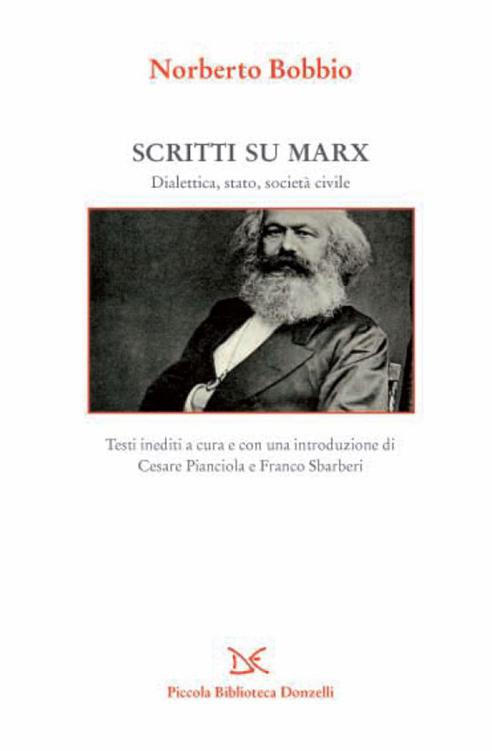 Scritti su Marx (Italian Edition)