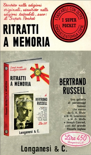 Ritratti a memoria