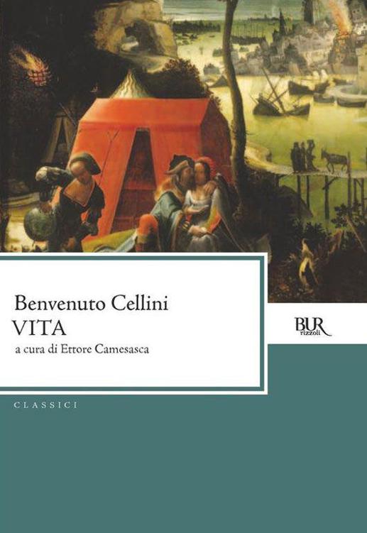 Vita (Classici) (Italian Edition)