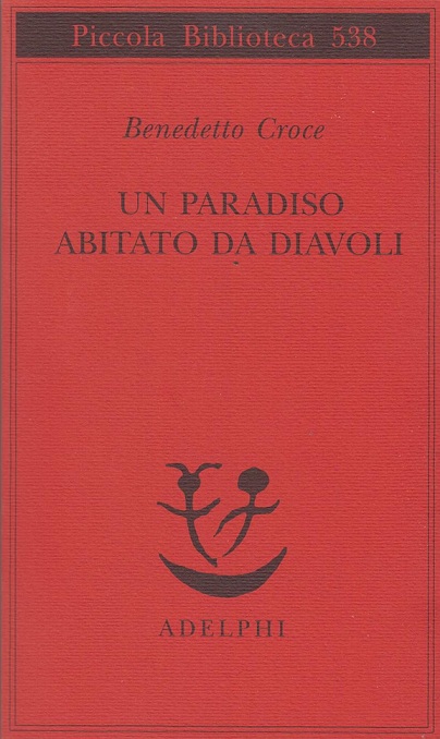 Un paradiso abitato da diavoli