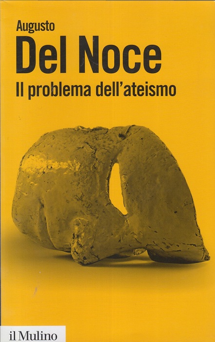 Il problema dell'ateismo