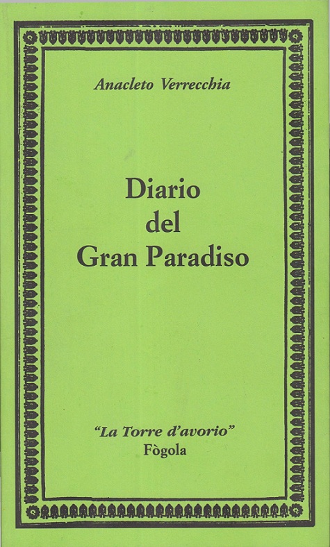 Diario del Gran Paradiso
