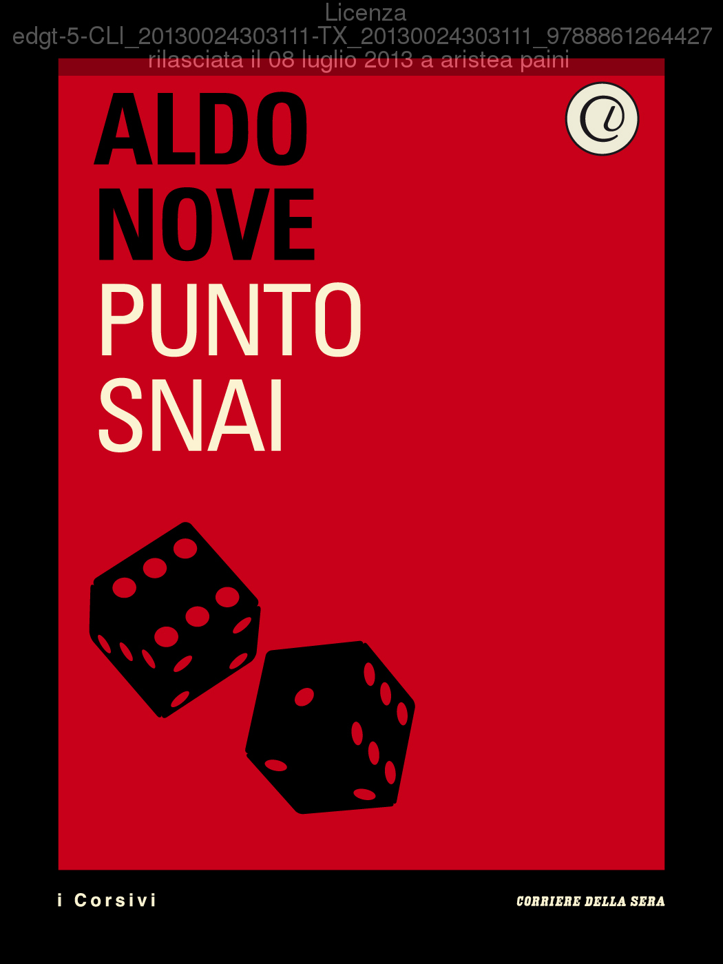 Punto Snai