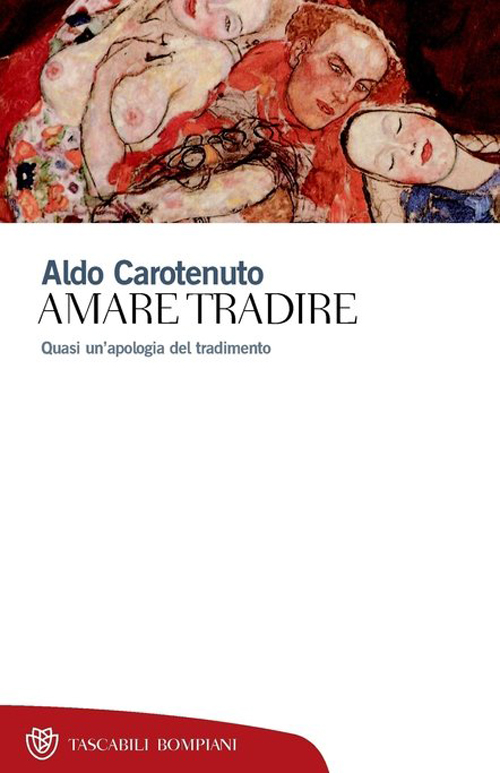 Amare tradire
