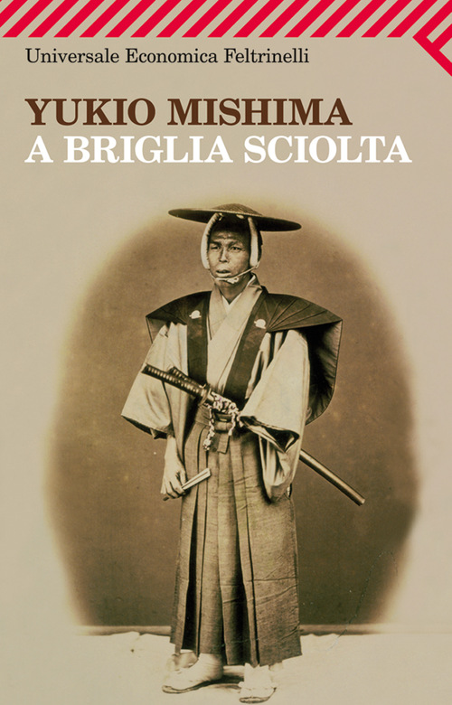 A briglia sciolta