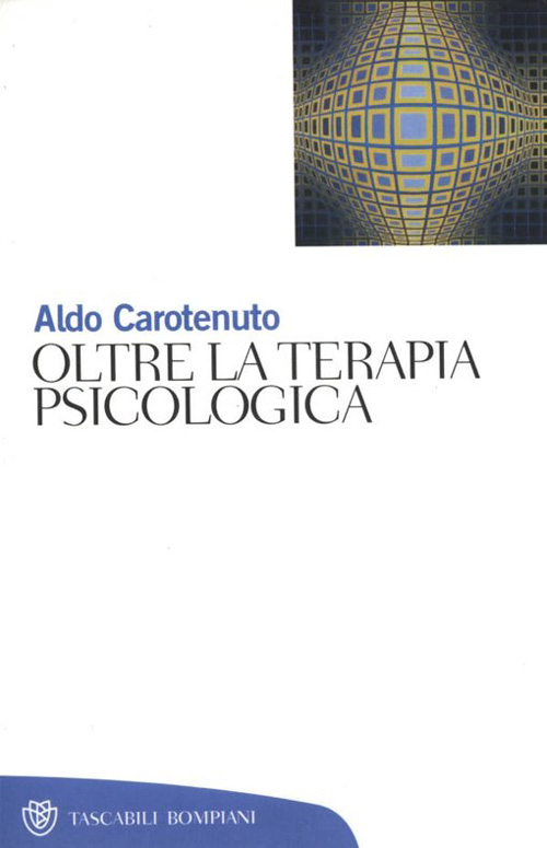 Oltre la terapia psicologica