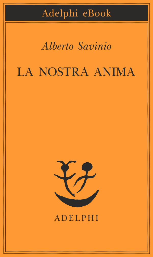 La nostra anima