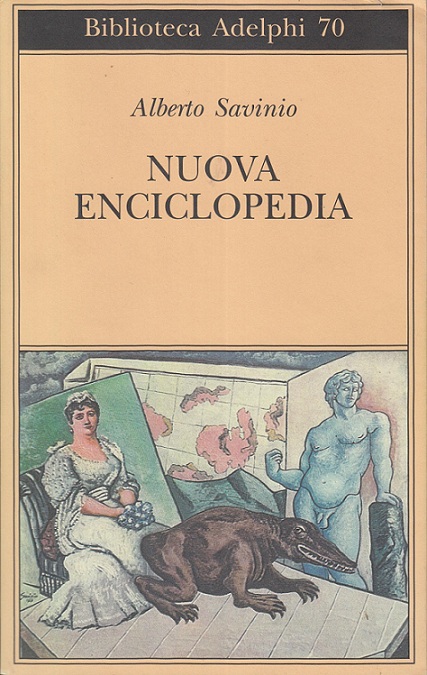 Nuova enciclopedia