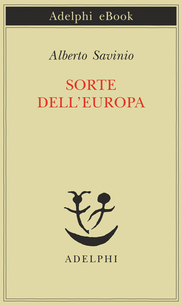 Sorte dell’Europa