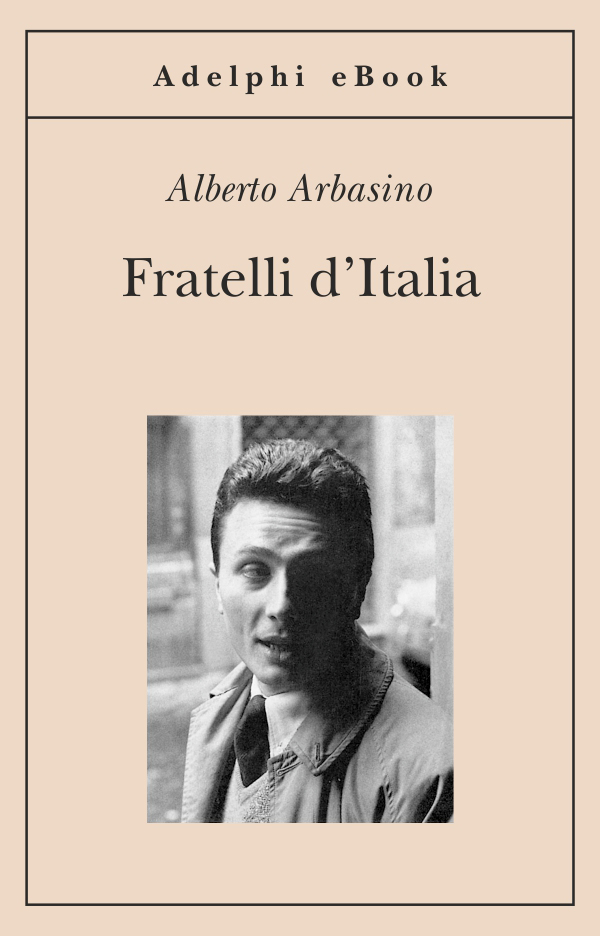 Fratelli d’Italia