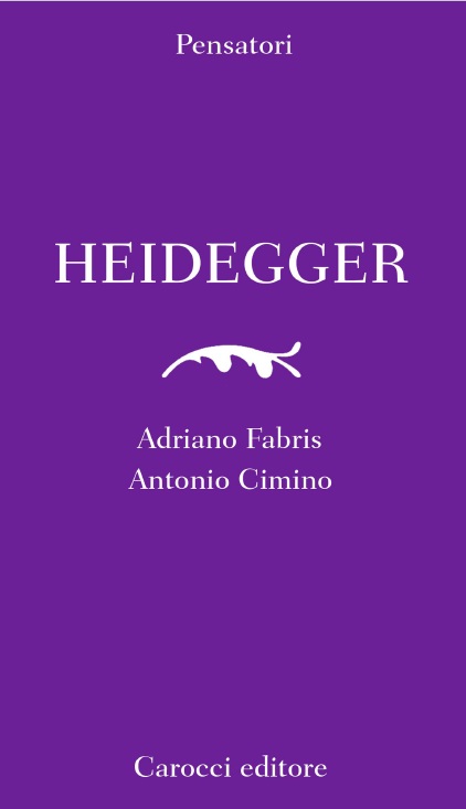 Heidegger (Pensatori Carocci)