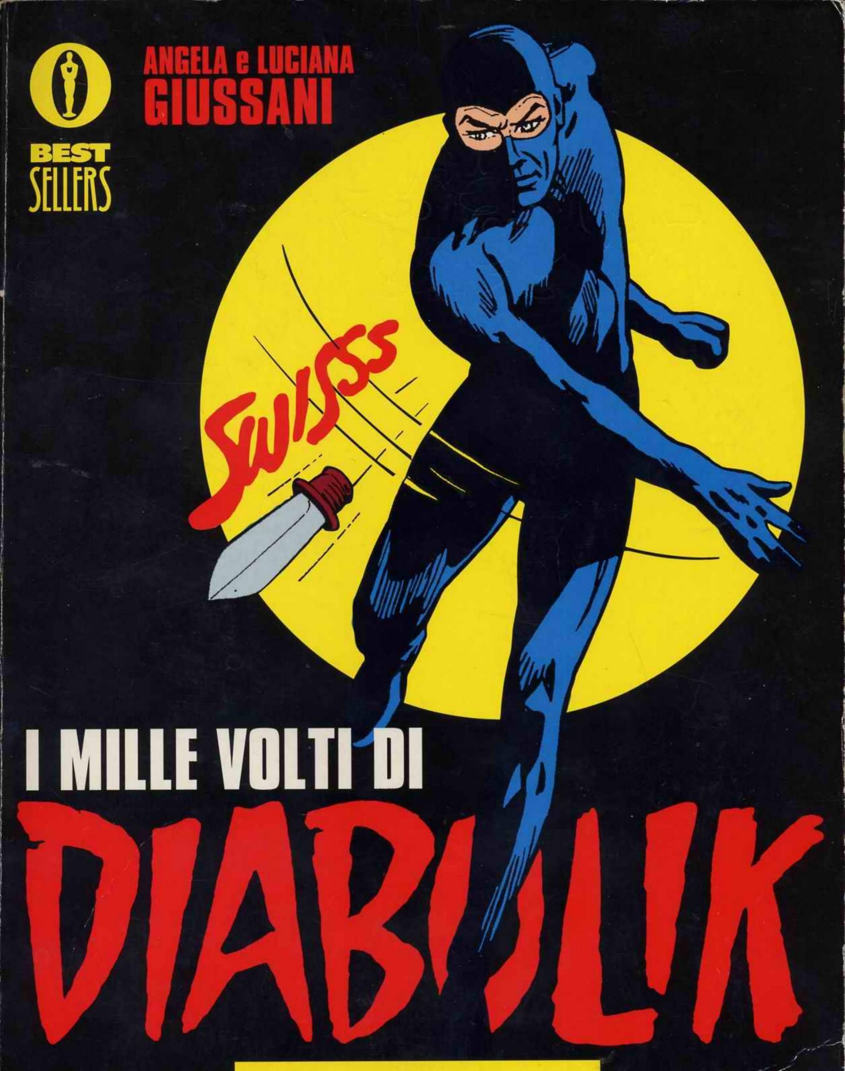 Diabolik