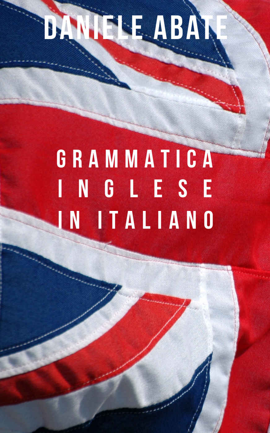 Grammatica inglese in italiano