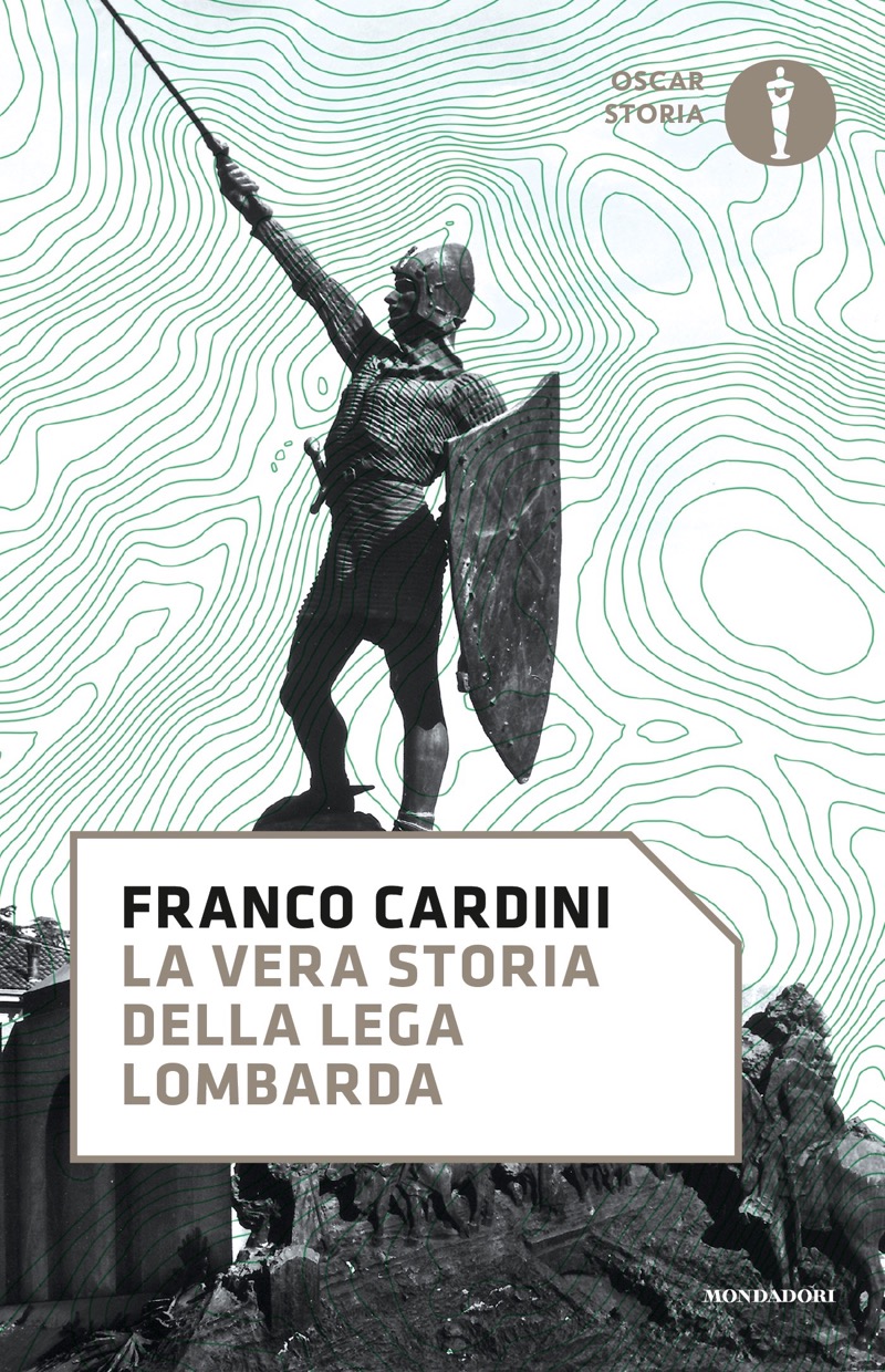 La vera storia della Lega Lombarda