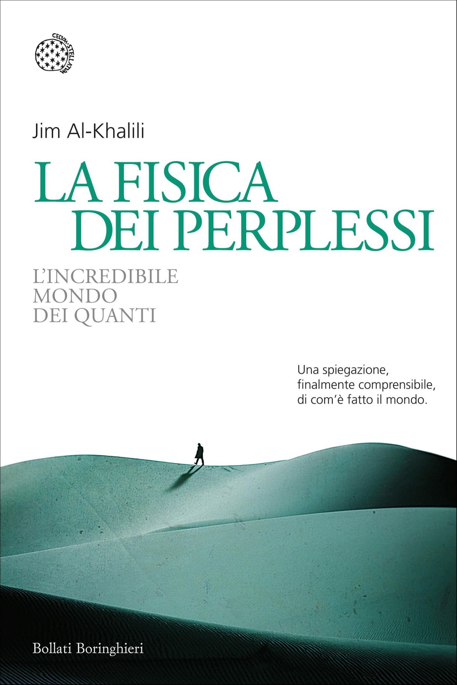 La fisica dei perplessi