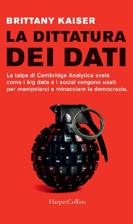 La dittatura dei dati