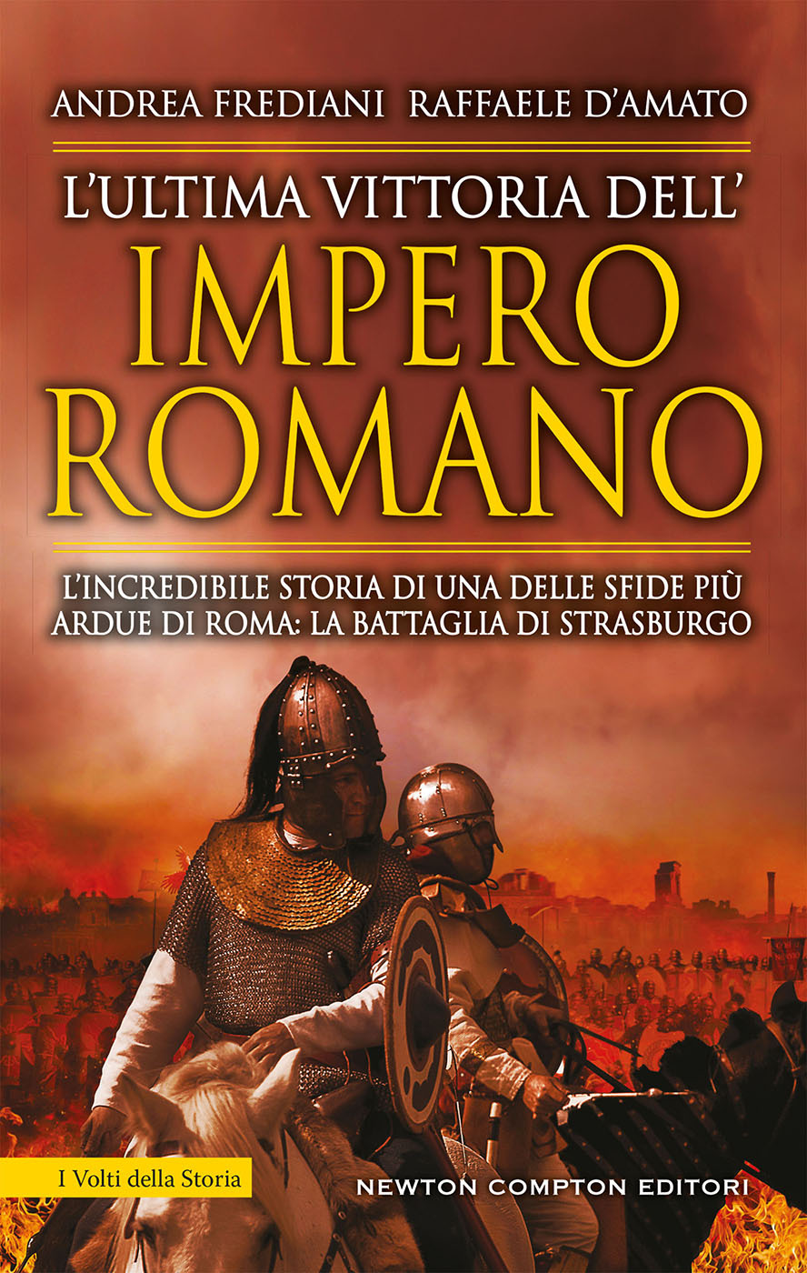 L’ultima vittoria dell’impero romano