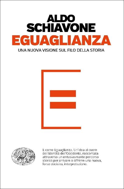 Eguaglianza