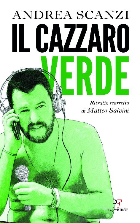 Il cazzaro verde