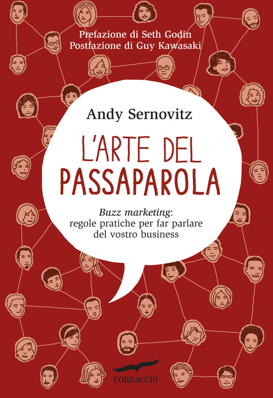 L'arte del passaparola