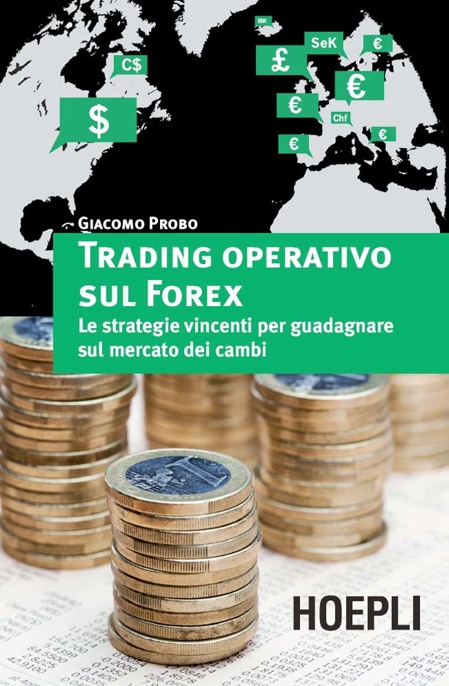 Trading operativo sul Forex