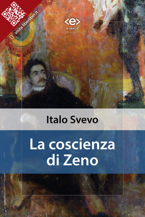 La coscienza di Zeno