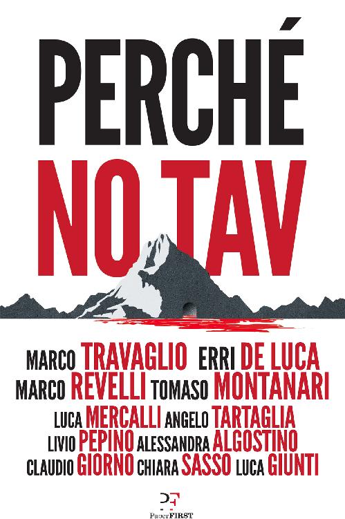 TAV, i perché del no