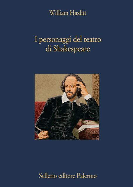I personaggi del teatro di Shakespeare (Italian Edition)