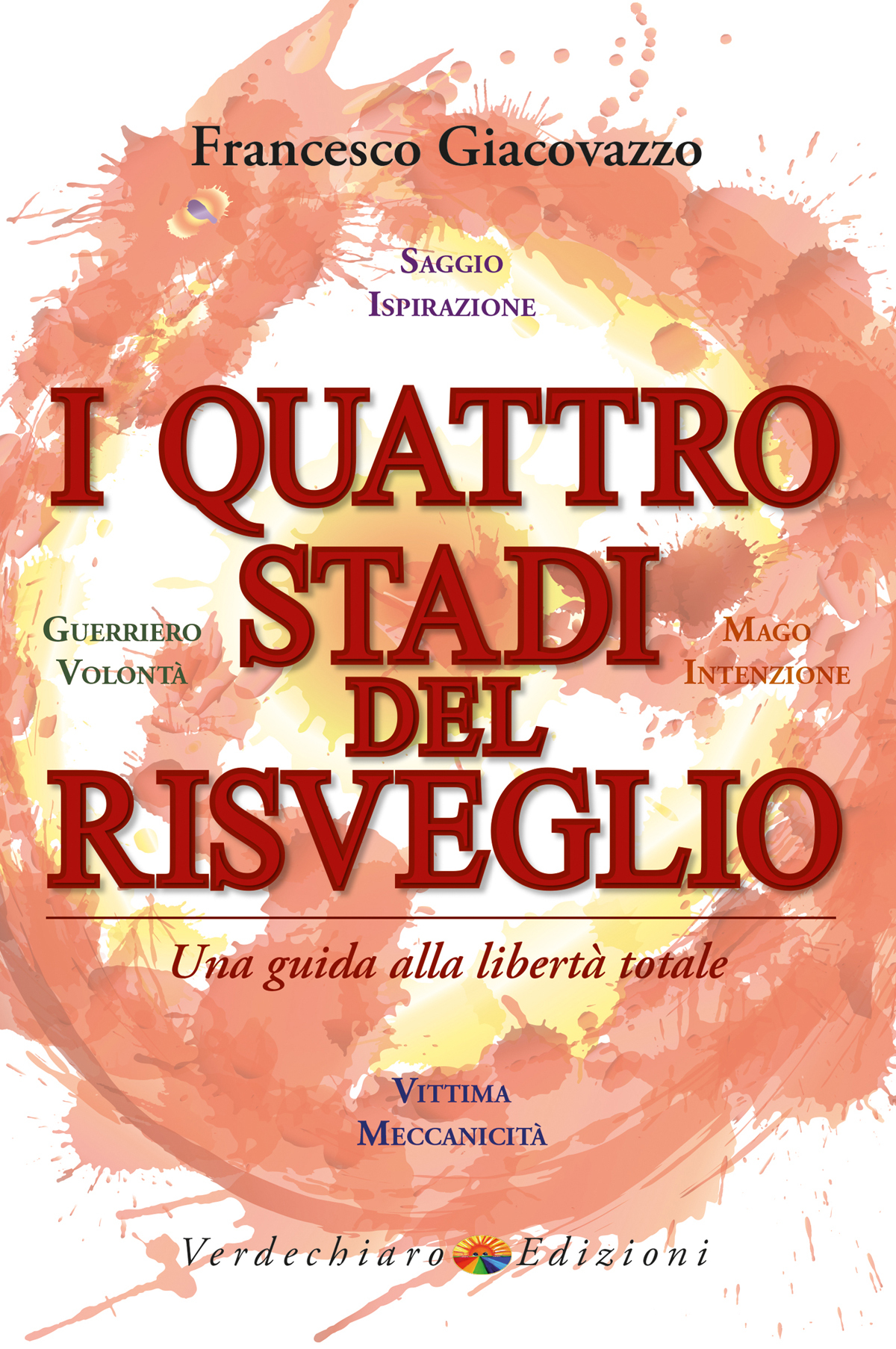 I Quattro Stadi del Risveglio (Italian Edition)