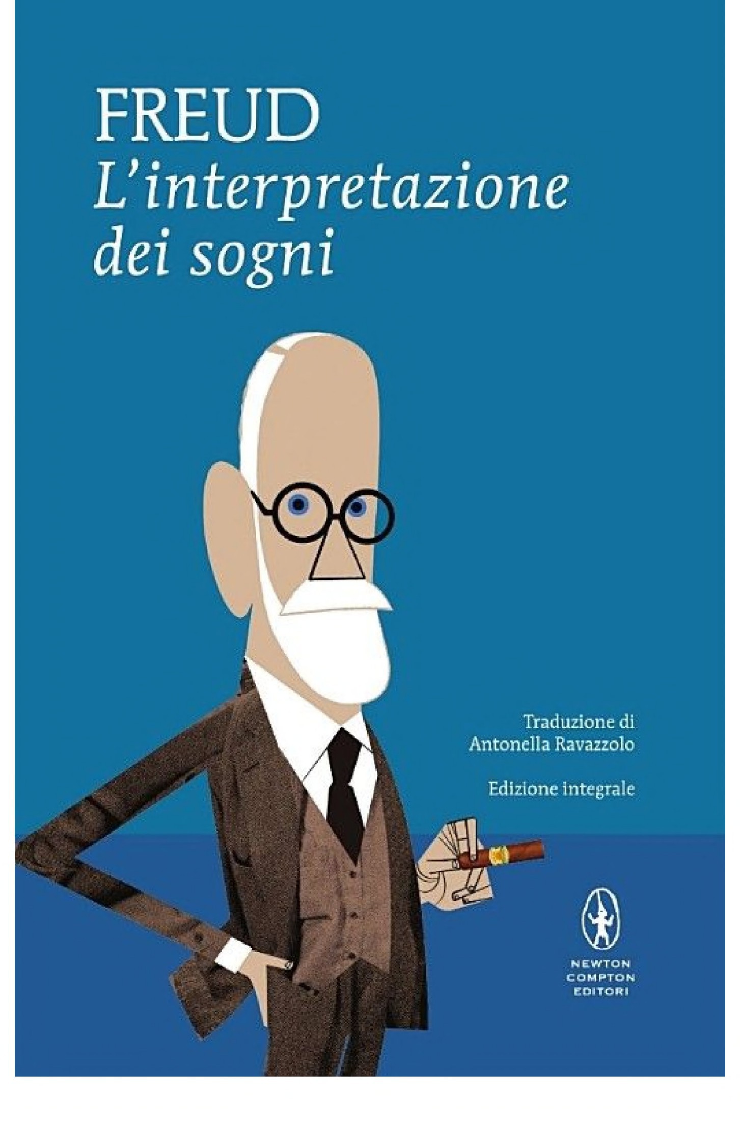 L'interpretazione dei sogni