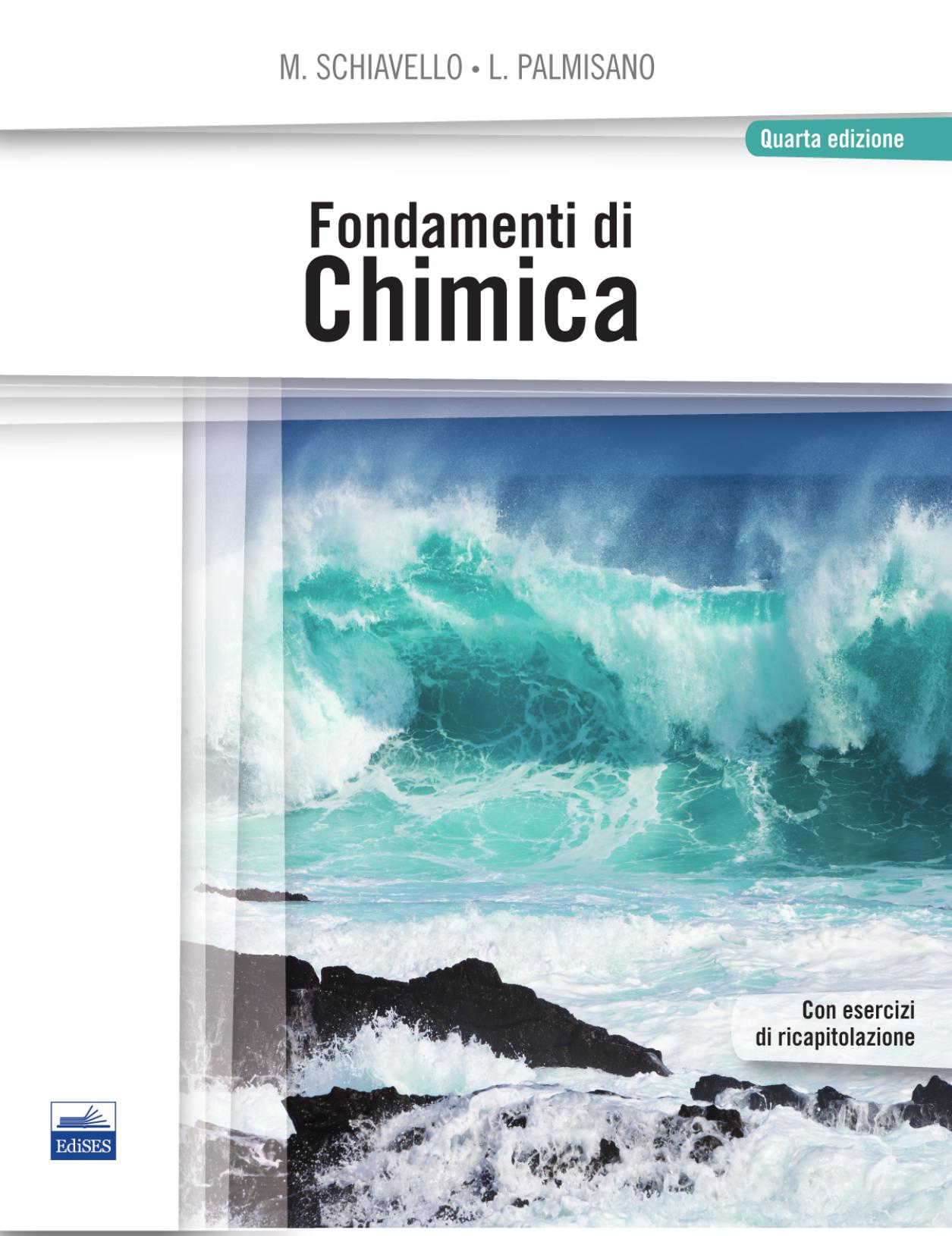 Fondamenti di chimica palmisano schiavello @gratis ita