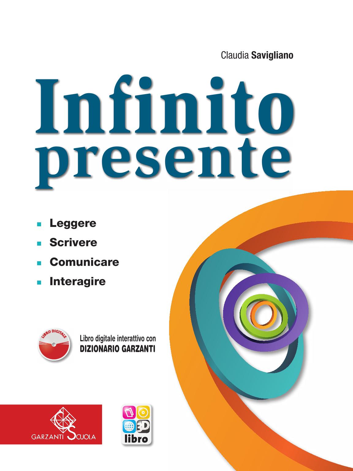 Savigliano C Infinito Presente