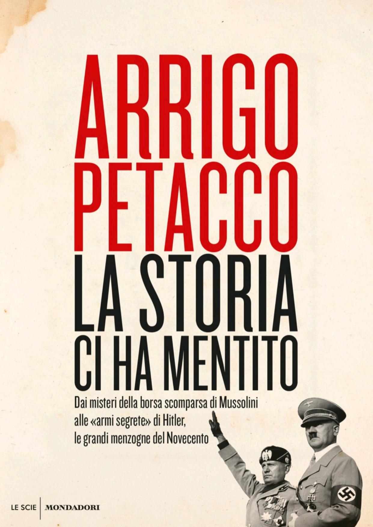 Arrigo Petacco
