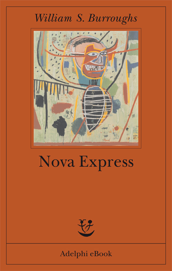 Nova Express