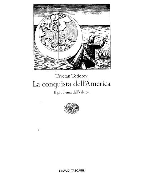 La Conquista dell'America 1982