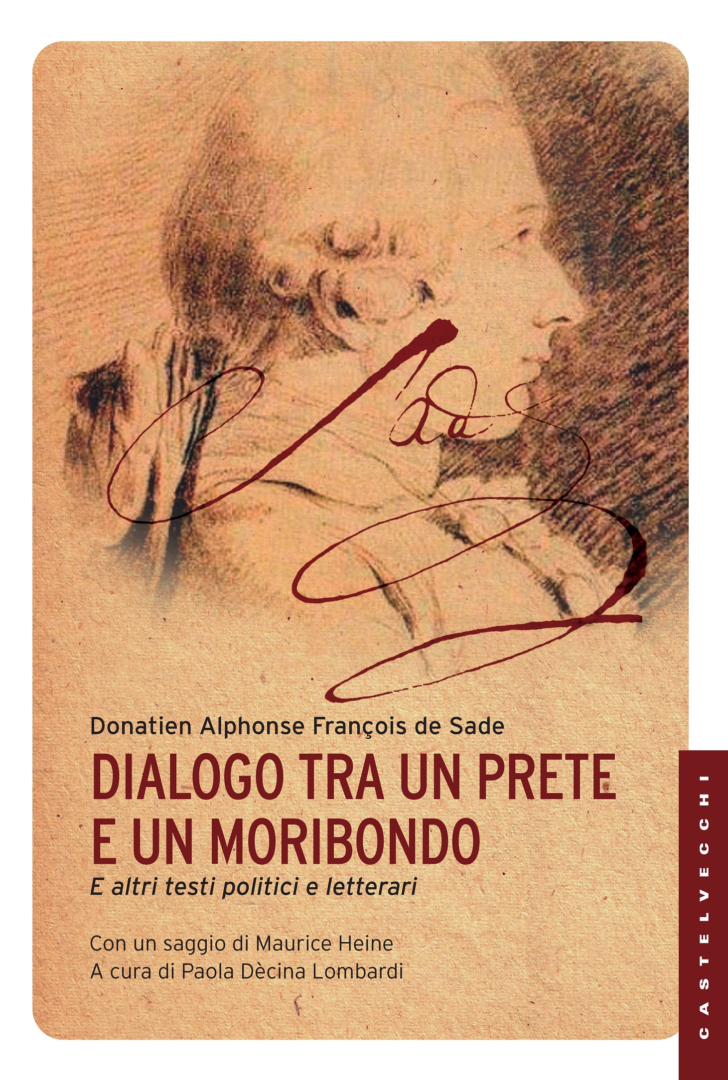 Dialogo tra un prete e un moribondo