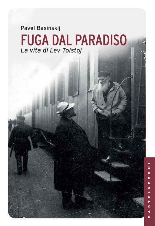 Fuga dal paradiso