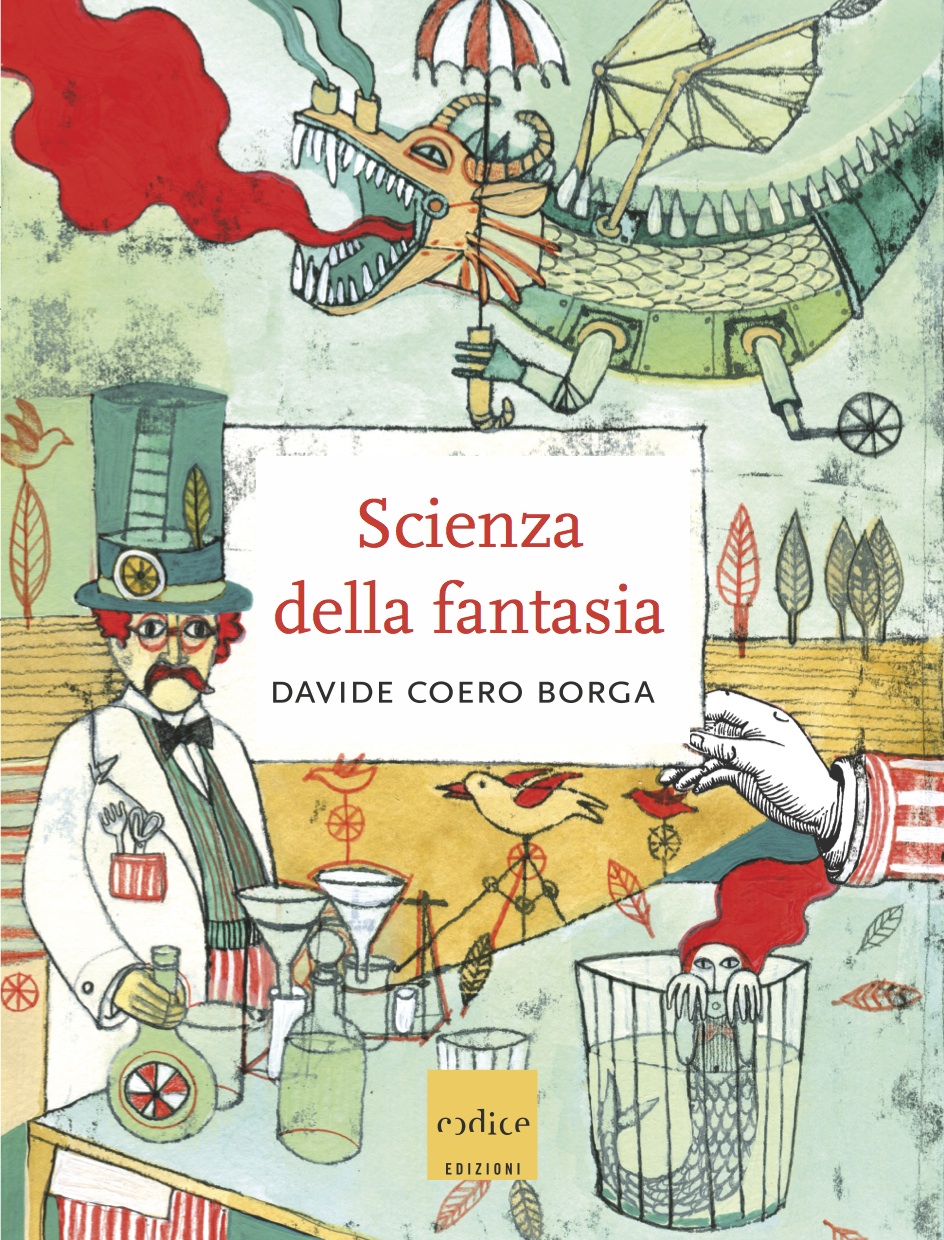 La scienza della fantasia