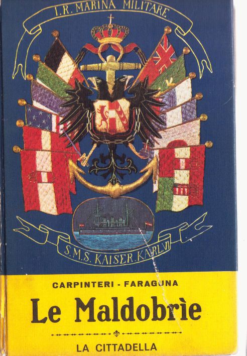 Le Maldobrie. Sei volumi